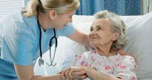 La componente relazionale dell'assistenza infermieristica Ã¨ fondamentale per l'intero processo di cura.