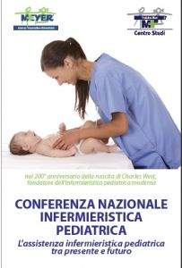 Conferenza Nazionale Infermieristica Pediatrica - Meyer