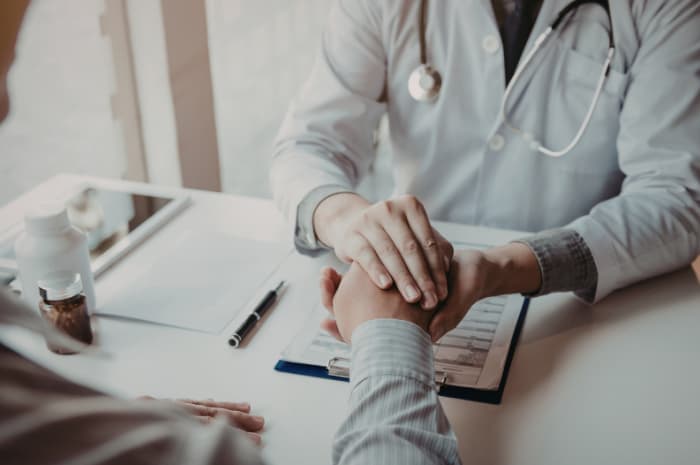 Dare voce alle ulcere: la vulnologia raccontata da chi la vive